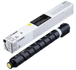 Toner C-EXV64 Canon imageRUNNER ADVANCE DX C3922i C3926i C3930i C3935i żółty 25,5k (5756C002)