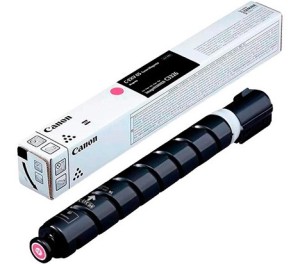 Toner Canon imageRUNNER C3326i C-EXV65 11k (5763C001) Magenta