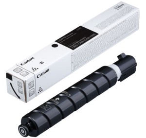 Toner C-EXV64 Canon imageRUNNER ADVANCE DX C3922i C3926i C3930i C3935i 38k (5753C002) Black