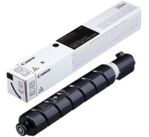 Toner Canon imageRUNNER C3326i C-EXV65 17,5k (5761C001) Black