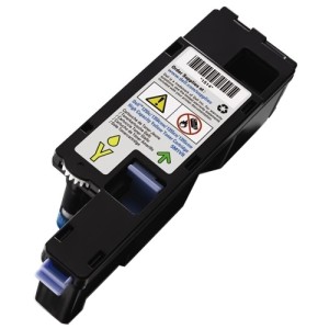 Toner Dell 1250c 1350cnw 1355cn C1765 C1760 żółty 5M1VR DG1TR 1,4k (593-11143)