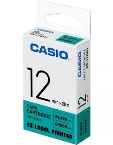 tamacasioxr-12gn1dodrukareketykiet12mmx8mczarnynadrukzielonetoxr-12gn1_1.jpg