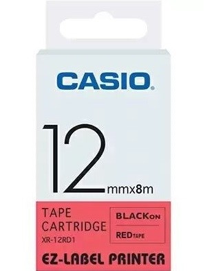 tamacasioxr-12rd1dodrukareketykiet12mmx8mczarnynadrukczerwonetoxr-12rd1_1.jpg