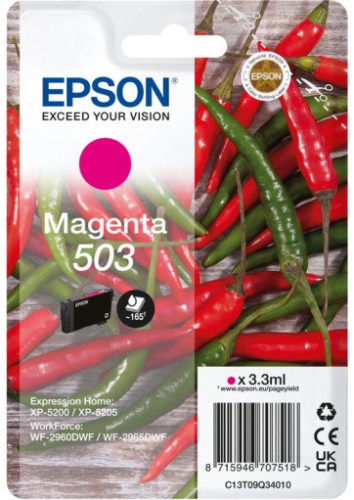 tusz503epsonexpressionhomexp-5200workforcewf-2960magenta33mlc13t09q34010_1.jpg