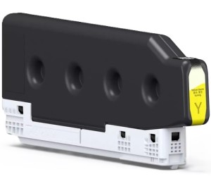 Tusz Nr.T08H4 Epson WorkForce Enterprise AM-C4000 | 30k (C13T08H400) Yellow