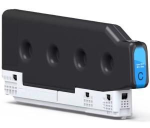 Tusz Nr.T08H2 Epson WorkForce Enterprise AM-C4000 | 30k (C13T08H200) Cyan 