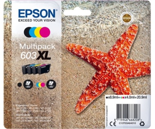 multipacktuszy603xlcmykepsonxp-2100210531054105wf-281028302850c13t03a64010_1.jpg