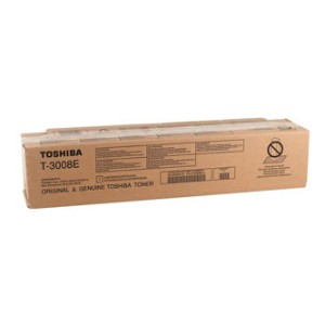 Toner Toshiba e-Studio 2008A/2508A 3008A/3508A 4508A/5008A T-3008E | 43,9k (6AJ00000151 / 6AJ00000251 )