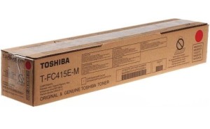 Toner Toshiba e-Studio 2515AC/3015AC/3515AC/4515AC/5015AC T-FC415E-M | 33,6k (6AJ00000178) Magenta 