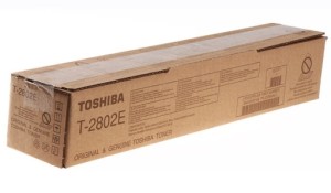 Toner Toshiba e-Studio 2802 T-2802E 17,5k (6AJ00000189)