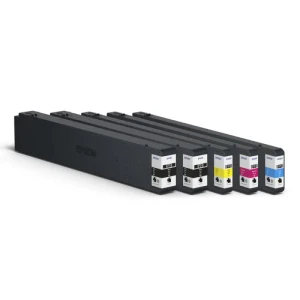 Tusz Epson do WF-C20750 | 50tys. (C13T02S400) Yellow