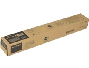 Toner Sharp do BP-50C26,BP-50C31... | 12tys. (BPGT70YB) Yellow