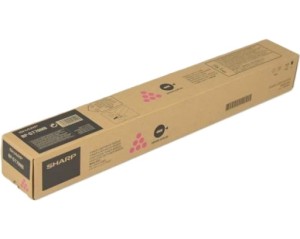 Toner Sharp do BP-50C26,BP-50C31... | 12tys. (BPGT70MB) Magenta