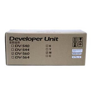 Developer Kyocera Oryginał do C5300 (DV-560M) Magenta