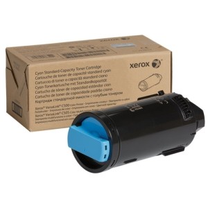 Toner Xerox do VersaLink C500/C505 | 2,4tys. (106R03877) Cyan