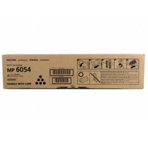 Toner Ricoh Oryginał do MP6054 ( 842127, 842000 ) Black