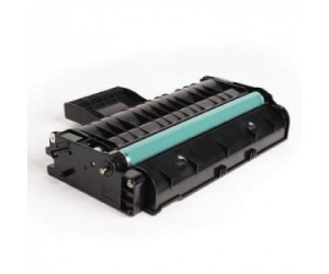 Toner do Ricoh SP150SUw | 700str. (407971) Black