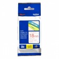 tasma_termotransferowa_brother_oryginal_18mm_x_8m_czerwony_nadruk_biale_tlo_(tze242)_p_1.jpg