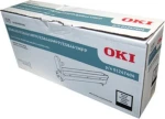 Bęben Oki Oryginał do ES8430/8460 (01247404) Black