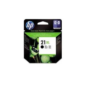 Hewlett-Packard Oryginał C9351CE - Głowica z tuszem (Nr.21XL) Black