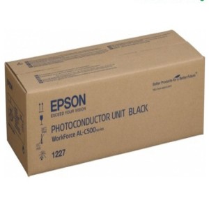 Toner Epson Oryginał C13S051227