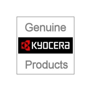 Developer Kyocera-Mita Oryginał 302HN93032 (DV-560C) Cyan