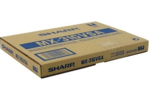 Dewelopery Sharp MX-2600/3100/2301 MX-4100/4101/5000/5001 C+M+Y (MX-31GVSA)