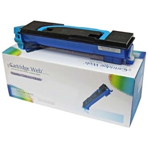 Utax Oryginał 4462610011 - Toner Cyan