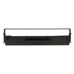 Taśma Zamiennik do Epson Oryginał Ribbon/f LQ-350/300/+/570/+/580/8+ (C13S015633) Black