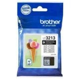 Tusz Brother DCP-J572DW/J772DW/J774DW MFC-J491DW/J497DW/J890/J895DW (LC-3213BK) Black