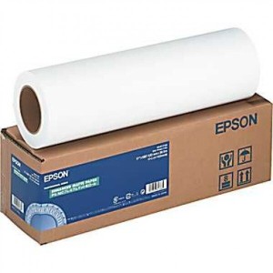 Epson *** PremierArt WaterResistant Canvas Roll, 60" x 12,2 m, 350g/m2 (C13S045065)