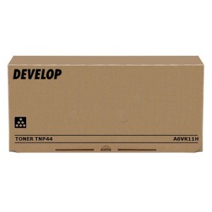 Toner Develop TNP44 20 000 stron (A6VK11H) Black
