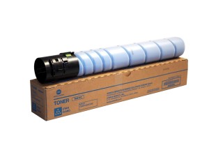 Toner Develop TN514C 26 000 stron (A9E84D0) Cyan