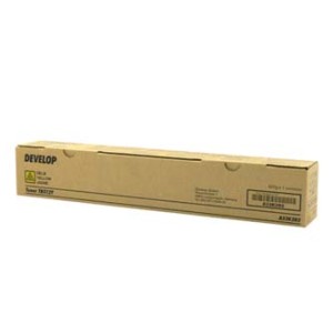 Toner Develop TN512Y 26 000 stron (A33K2D2) Yellow