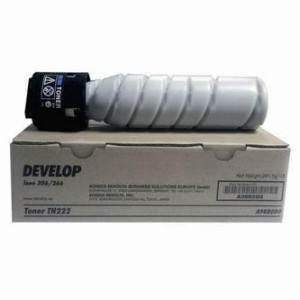 Toner Develop TN222 24 000 stron (A98R0D0) Black