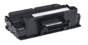 Toner Dell C7D6F 10 000 stron (593-BBBJ) Black