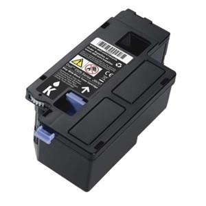 Toner Dell DPV4T 2 000 stron (593-BBLN) Black