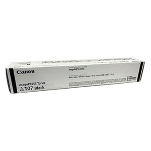 Toner Canon T07 36 000 stron (3641C001) Black