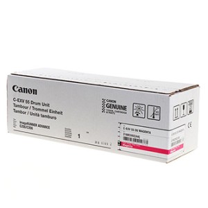 Bęben Canon C-EXV55 Magenta 45 000 stron (2188C002)