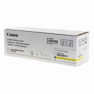 Bęben Canon C-EXV55 Yellow 45 000 stron (2189C002)