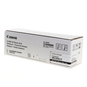 Bęben Canon C-EXV55 Black 45 000 stron (2186C002)