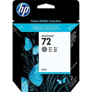Hewlett-Packard Oryginał C9401A - Tusz (Nr.72) Grey