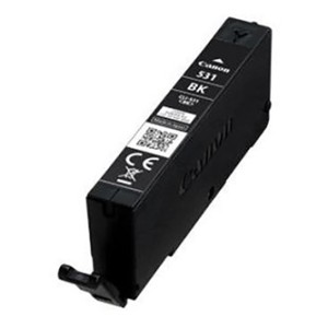 Tusz Canon CLI-531 8,2 ml (6118C001) Black