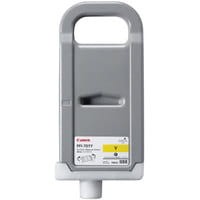 Tusz Canon PFI-701Y Yellow 700 ml (0903B005)