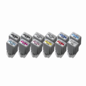 Tusz oryginalny Canon PFI-4100B 80 ml (6786C001) Blue