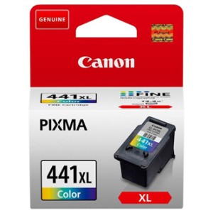 Tusz Canon CL-441XL 15 ml (5220B001) Color