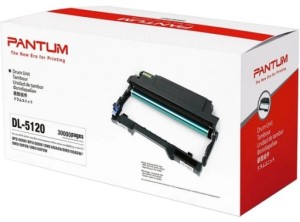 Bęben Pantum  DL-5120 Black 30 000 stron (DL-5120)