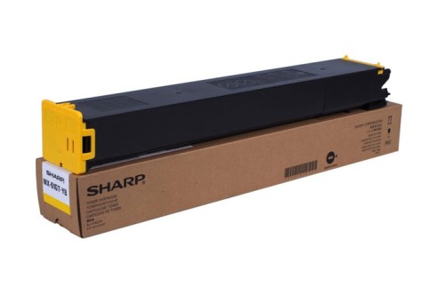 tonersharpmx-61gtybyellow12000stronmx61gtyb_1.jpg