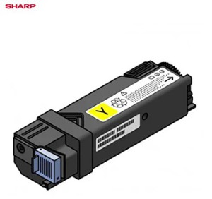 Sharp Toner MX-C50TY Yellow 13 000 stron (MXC50TY)