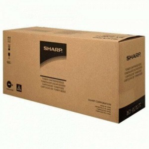 Toner Sharp BP-GT20BB 9 000 stron (BPGT20BB) Black
